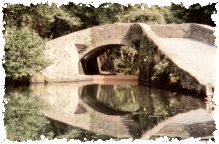 Aberdulais bridge