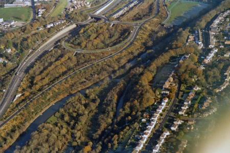 Two Canals
