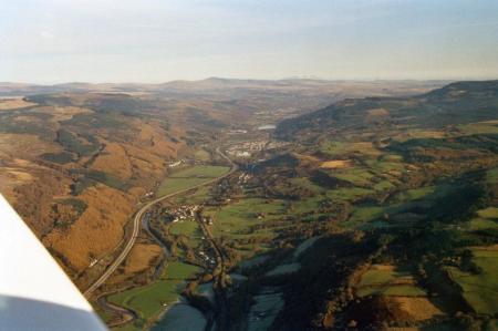 Neath Valley Neath Valley