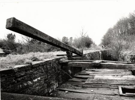 Tonna Lock