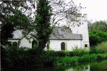 St. Illtyds Church St. Illtyds Church
