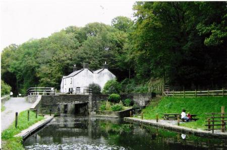 Tonna Lock