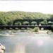 The Three Bridges