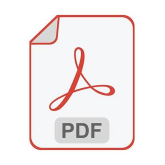 PDF Icon